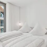 1 Bedroom Stunning In Tossens 아파트