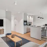 1 Bedroom Stunning In Tossens 아파트 *