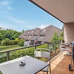 아파트 1 Bedroom Stunning In Tossens Stick