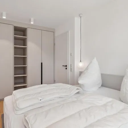 1 Bedroom Stunning In Tossens Stick