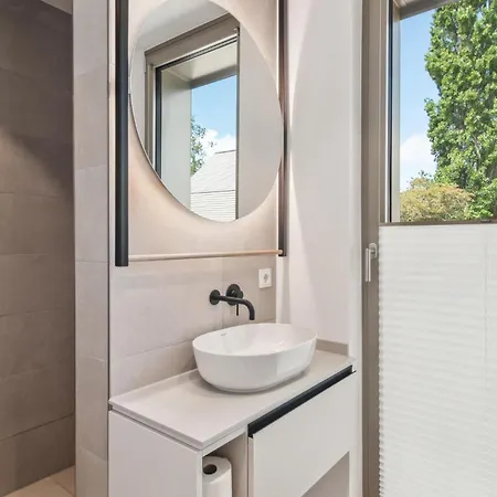 1 Bedroom Stunning In Tossens * Stick