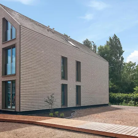 Appartement Superbe 1 à Tossens