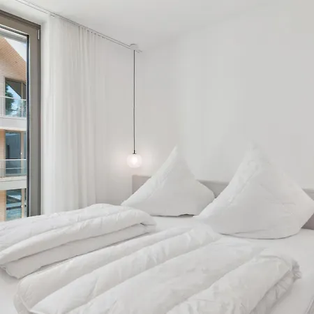 1 Bedroom Stunning In Tossens Apartmán