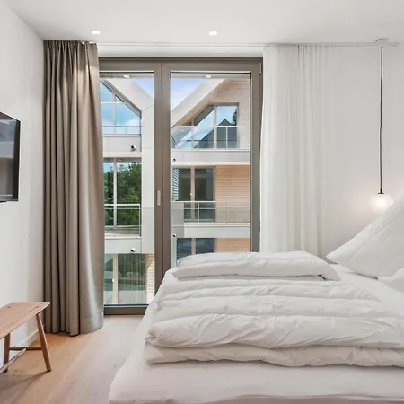 1 Bedroom Stunning In Tossens