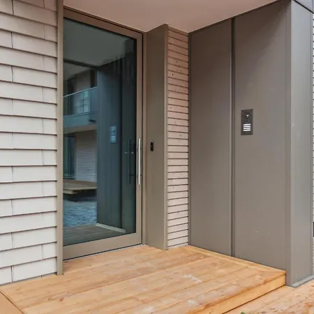 Apartmán 1 Bedroom Stunning In Tossens Stick