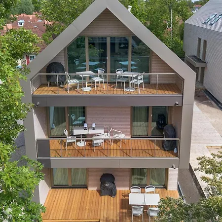 1 Bedroom Stunning In Tossens