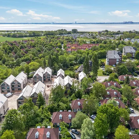 1 Bedroom Stunning In Tossens Appartement Stick