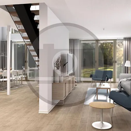 Apartment 1 Bedroom Stunning In Tossens *