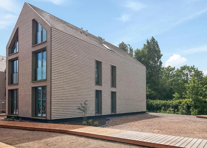 Apartman 1 Bedroom Stunning In Tossens