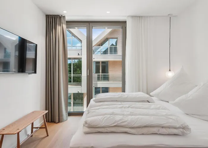 1 Bedroom Stunning In Tossens